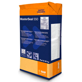 MasterSeal 550